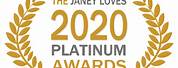 2020 Award Logo