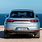 2020 Macan Rear Picture