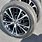 2020 Toyota Camry Wheels