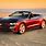 2021 Mustang GT Convertible