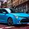 2022 Toyota Corolla Blue