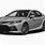 2023 Camry XLE