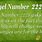 2223 Angel Number Meaning