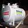 250 Gallon Fuel Tank
