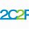 2C2P Logo
