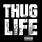 2Pac Thug Life Album Cover