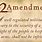 2nd Amendment Gun Control