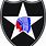 2nd Infantry Logo