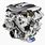 3.1 Liter V6 Engine