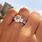 3.5 Carat Diamond Engagement Ring