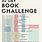 30-Day Book Challenge