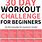30-Day Weight Loss Workout