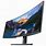 32 Curved Monitor