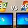 32-Bit vs 64-Bit Windows 10