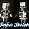 3D Paper Skeleton