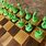 3D Print Chess Board
