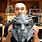 3D Printed Cosplay Mask