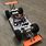 3D Printed Race Car