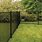 4 Foot High Fence Panels