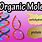 4 Organic Molecules