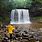 4 Waterfalls Walk Brecon Beacons