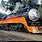 4449 Southern Pacific Railroad