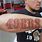 49ers Tattoos for Men