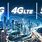 4G and 5G