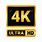 4K HD PNG