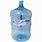 5 Gal Water Bottle