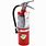 5 Lb ABC Fire Extinguisher