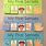 5 Senses for Preschoolers