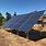 5000 Watt Solar Panel Kit