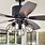 52 Ceiling Fan with Lights