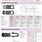 5C Collet Dimensions