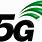 5G Official Logo