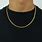5Mm Gold Chain