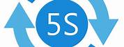 5S Symbol