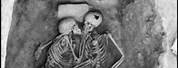 6000 Year Old Kiss Skeletons