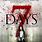 7 Days Horror Movie