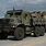 7 Ton Military Truck