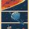 70s Space Posters