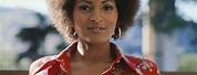 70s Style Pam Grier