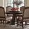 72 Inch Round Dining Table