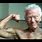 76 Year Old Bodybuilder