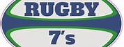 7s Rugby Logo