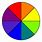 8 Color Wheel
