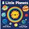 8 Little Planets Book