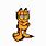 8-Bit Garfield