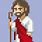 8-Bit Jesus